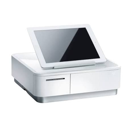 Bondrucker und Kassenladen Kombination – Beautinda Hardware