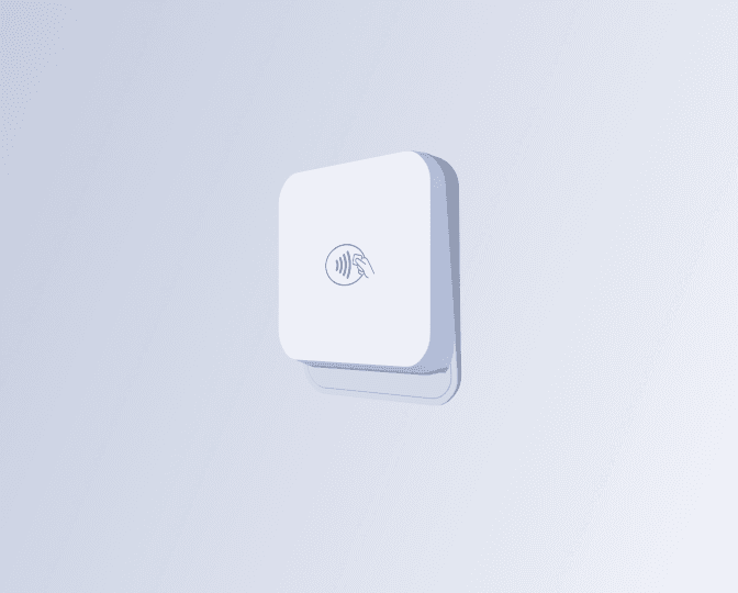Stripe Reader M2