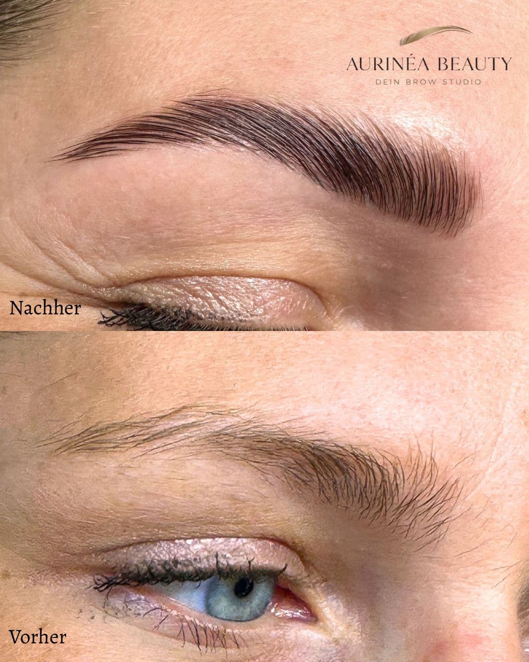Wirkung statt Trend Warum Brow Architecture mehr ist als schönes Brow Styling — Beautinda Blog